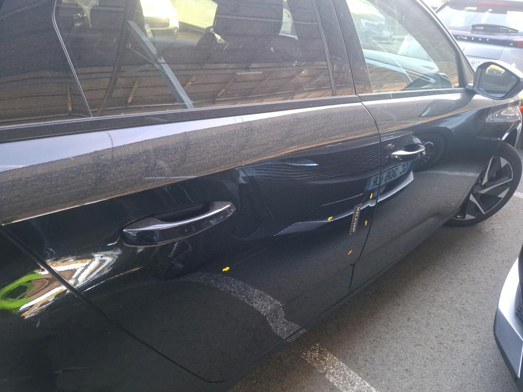 PEUGEOT 308 SW PureTech 130ch S&S EAT8 Allure 2024