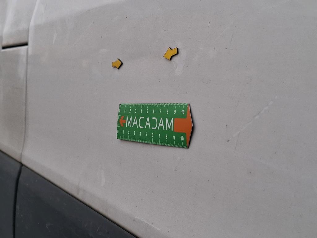 RENAULT TRAFIC FOURGON FGN L1H1 1000 KG DCI 120 S&S GRAND CONFORT 2020