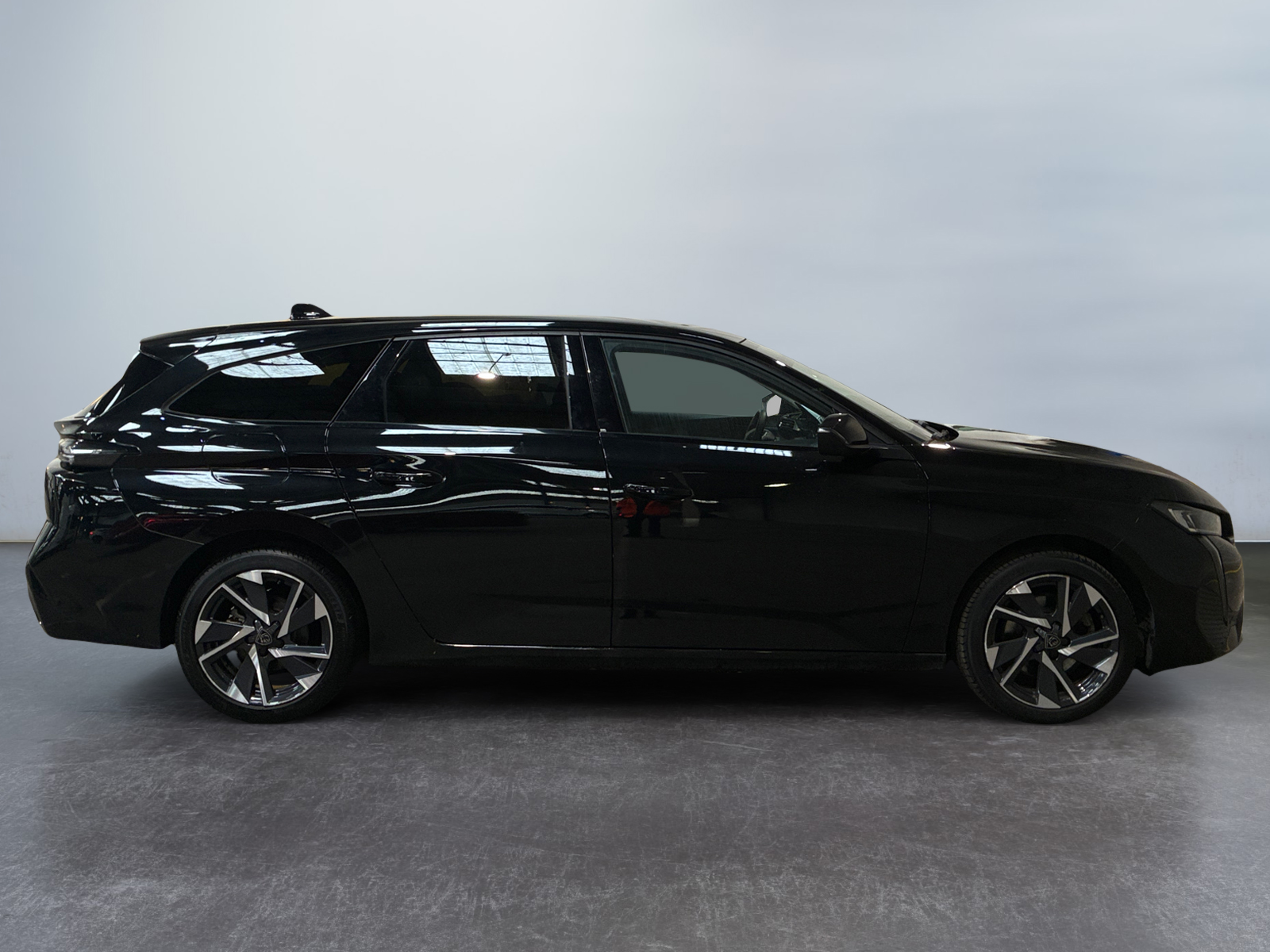 PEUGEOT 308 SW PureTech 130ch S&S EAT8 Allure Pack 2023