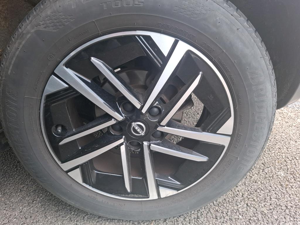 NISSAN Juke DIG-T 114 N-Connecta 2024
