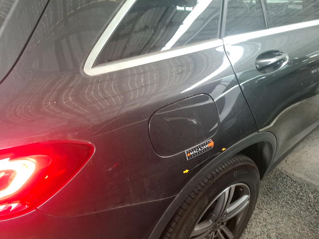 MERCEDES-BENZ CLASSE GLC 300 de EQ POWER 9G-Tronic 4Matic Avantgarde Line 2021