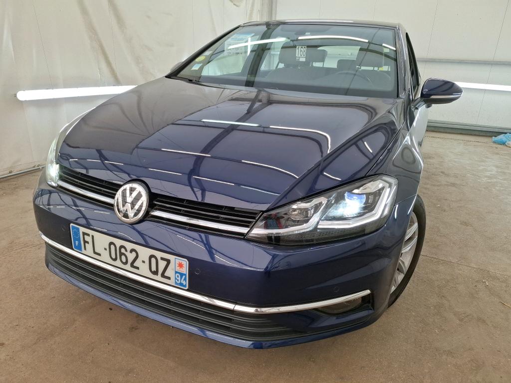 GOLF 2.0
