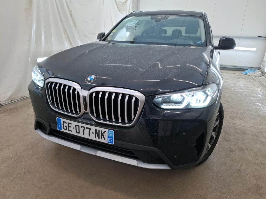 X3 G01