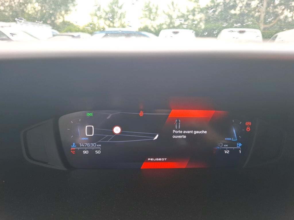 PEUGEOT 308 SW PureTech 130ch S&S BVM6 Active Pack 2023