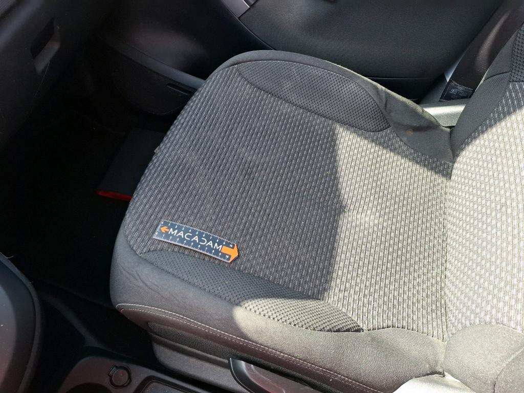 CITROEN C4 Picasso HDi 110 FAP Business 2013