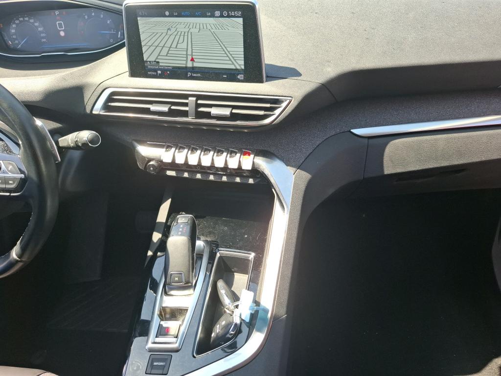 PEUGEOT 3008 BUSINESS Puretech 130ch S&S EAT8 Allure 2020