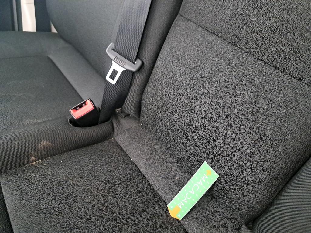 CITROEN JUMPER FOURGON TOLE MAXI 35 L4H3 140 S&S BVM6 - 2024