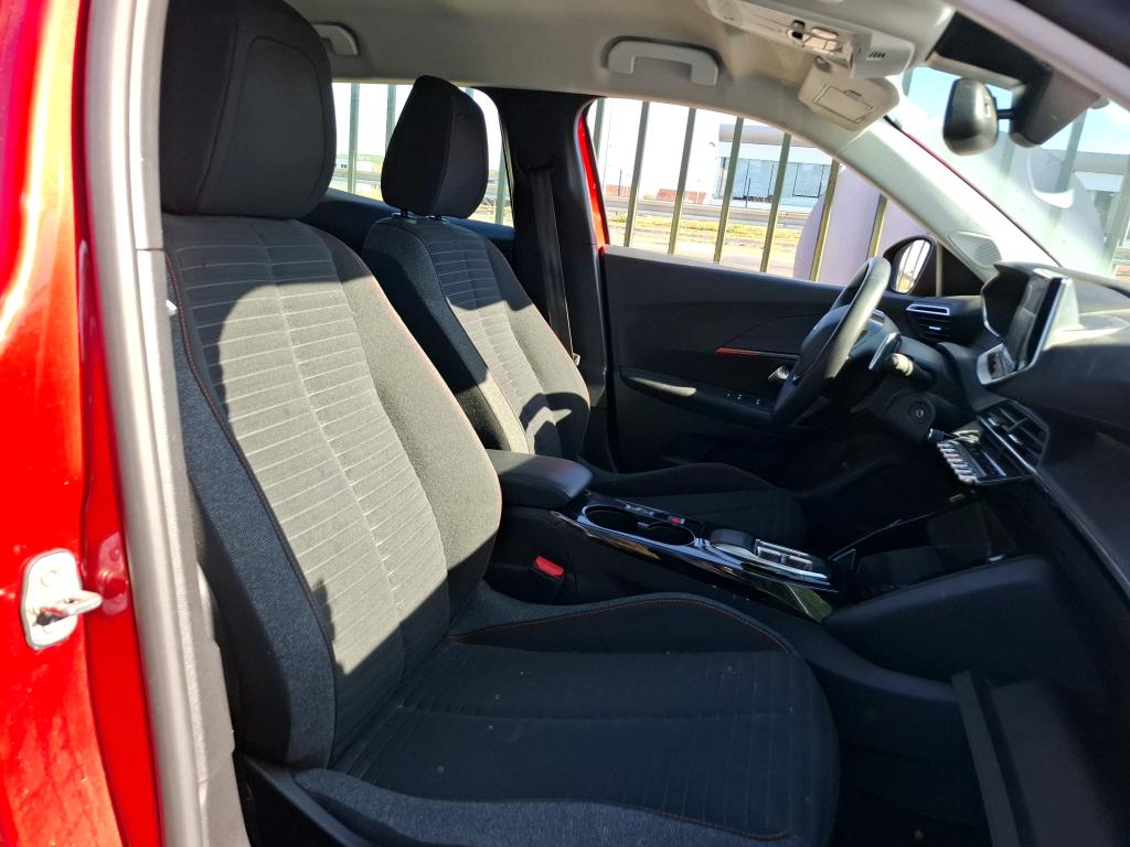 PEUGEOT 2008 PureTech 130 S&S EAT8 Active Pack 2022