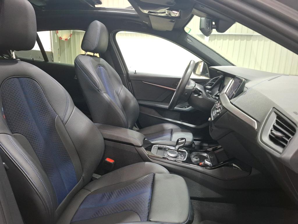 BMW SERIE 1 F40 118i 136 ch DKG7 M Sport 2024