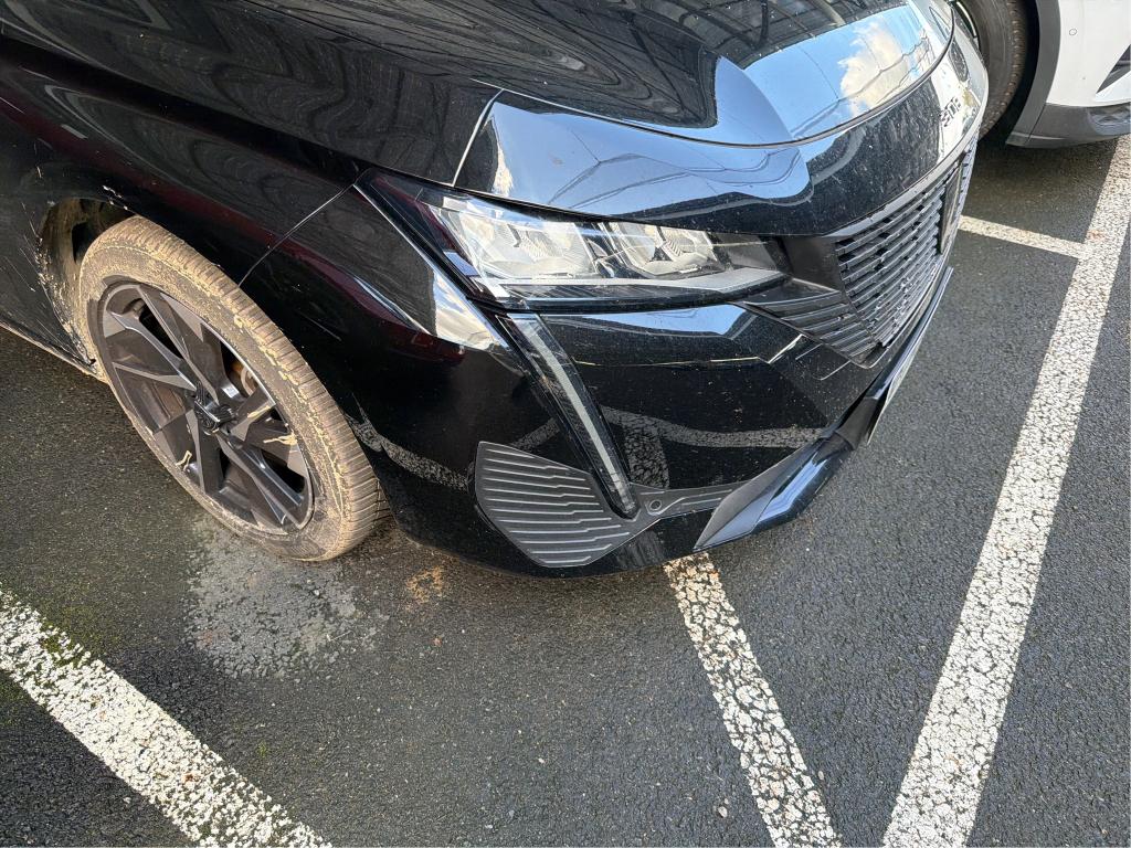 PEUGEOT 308 SW BlueHDi 130ch S&S EAT8 Allure Pack 2023