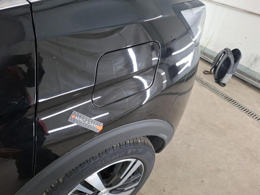 PEUGEOT 3008 Hybrid 225 e-EAT8 GT 2020