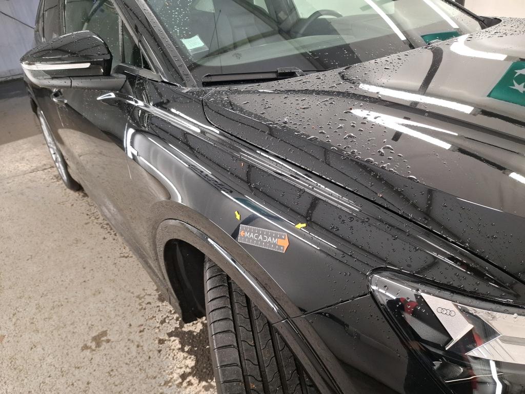 AUDI Q4 E-TRON Sportback 50 299 ch 82 kWh quattro S line 2023