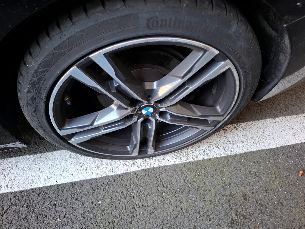 BMW SERIE 1 F40 118i 136 ch DKG7 M Sport 2023