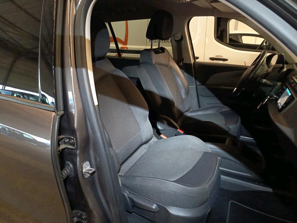 CITROEN C4 GRAND Spacetourer BlueHDi 130 S&S EAT8 Shine 2021