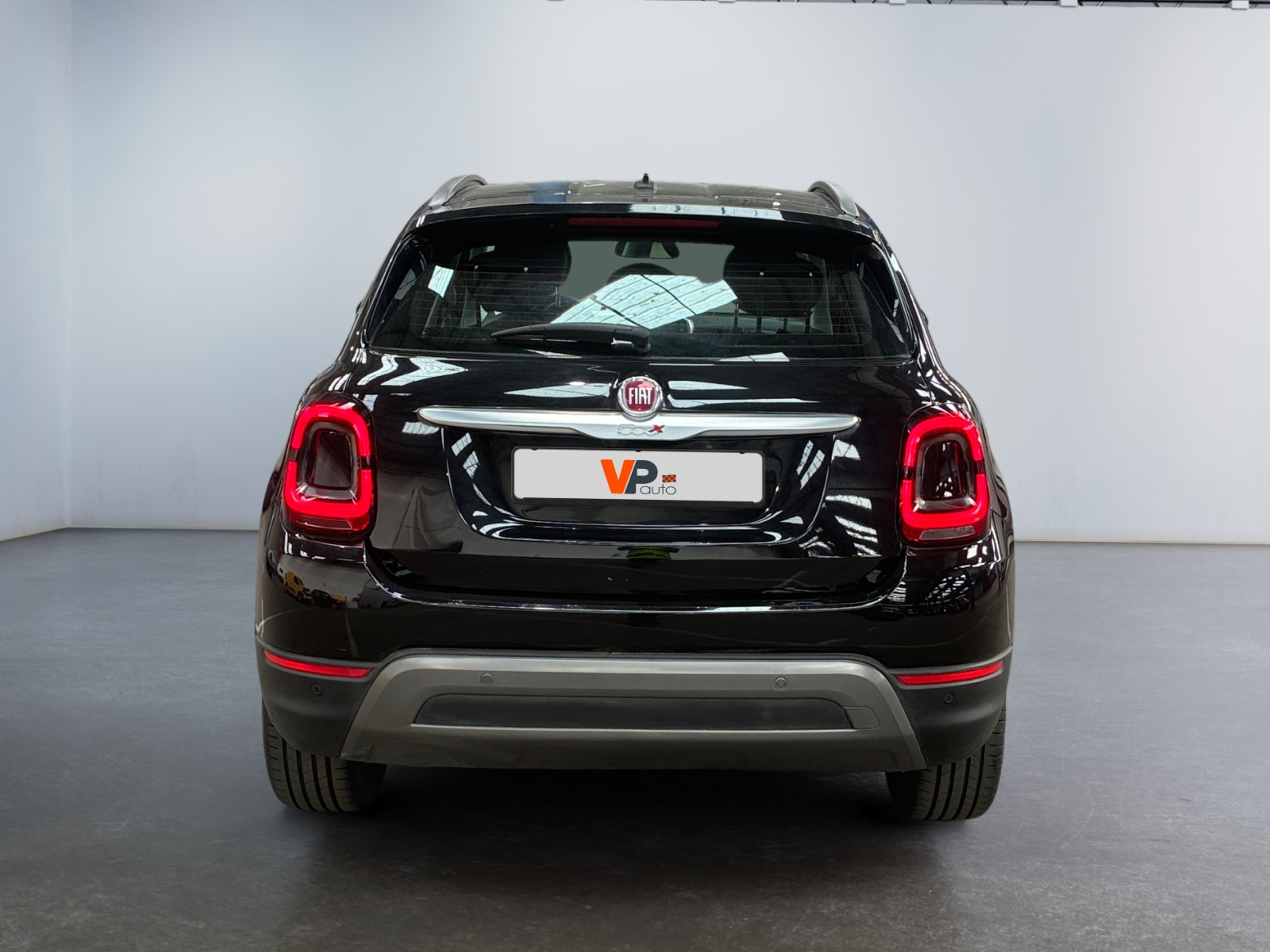 FIAT 500X MY21 1.0 FireFly Turbo T3 120 ch Cross 2022