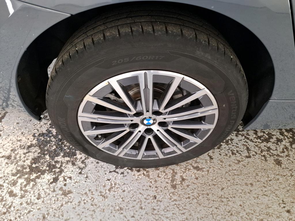 BMW SERIE 2 ACTIVE TOURER 218i 136 ch DKG7 Luxury 2023