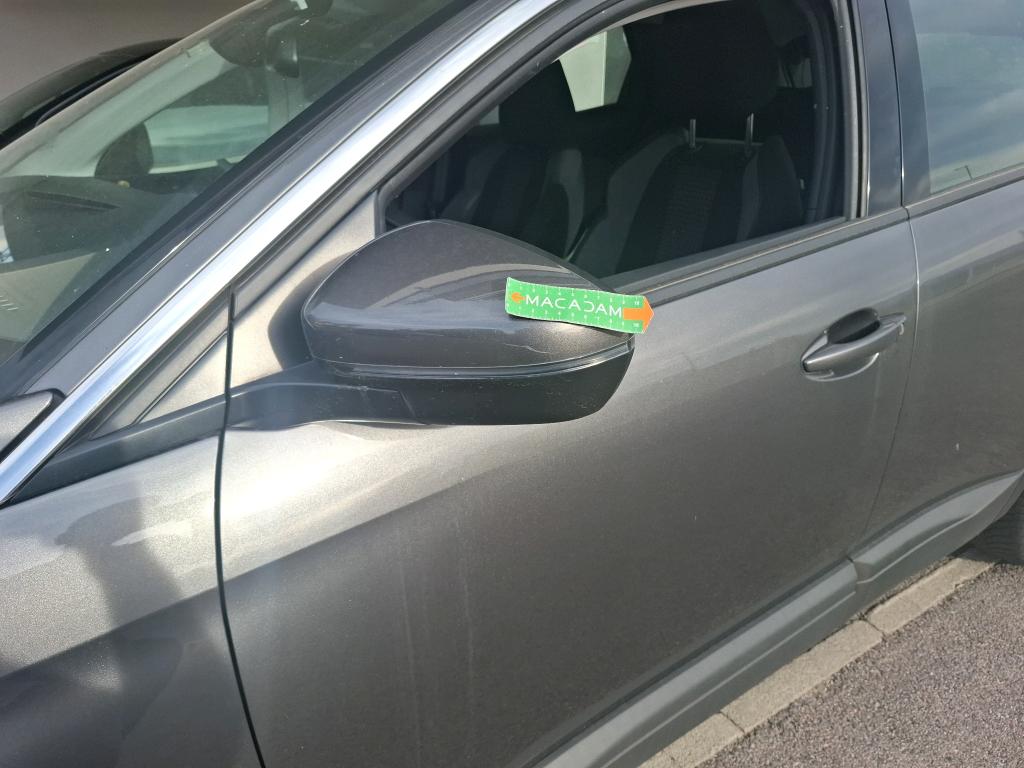 PEUGEOT 3008 BUSINESS BlueHDi 130ch S&S EAT8 Active 2021