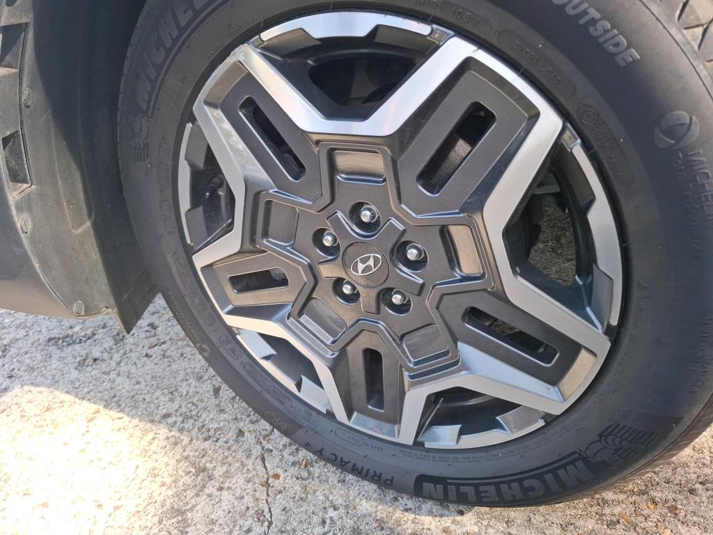 HYUNDAI SANTA FE 1.6 T-GDi Plug-in 265 HTRAC BVA6 Executive 2022