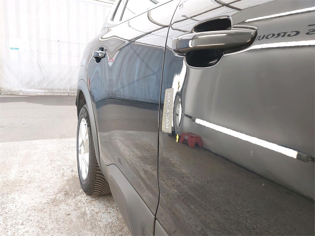 CITROEN C5 AIRCROSS BlueHDi 130 S&S EAT8 Business 2020