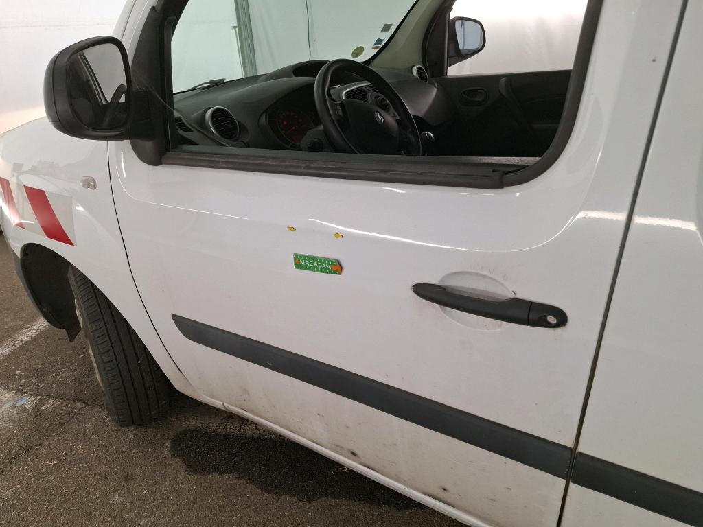 RENAULT KANGOO VU EXPRESS GRAND VOLUME BLUE DCI 95 EXTRA R-LINK 2021