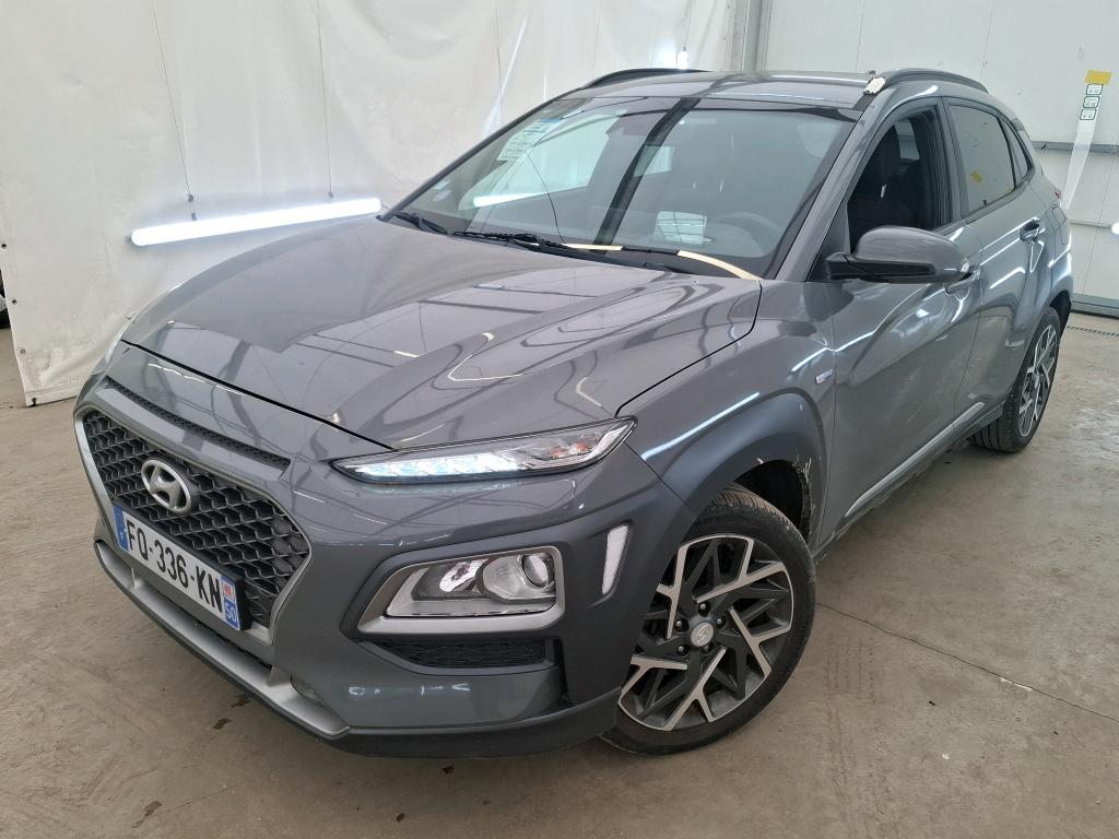 KONA HYBRID