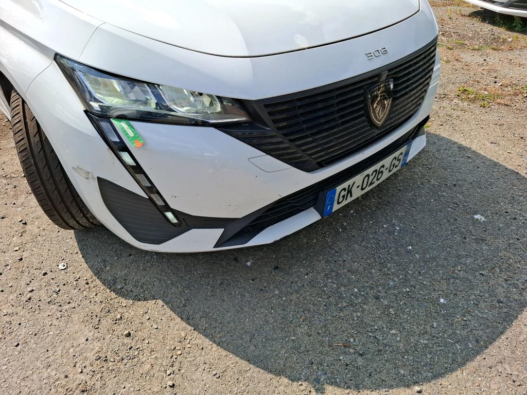 PEUGEOT 308 SW PHEV 180 e-EAT8 Active Pack 2022