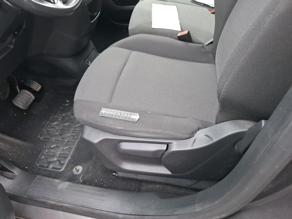 PEUGEOT PARTNER FOURGON M 650 KG BLUEHDI 130 S&S EAT8 2024