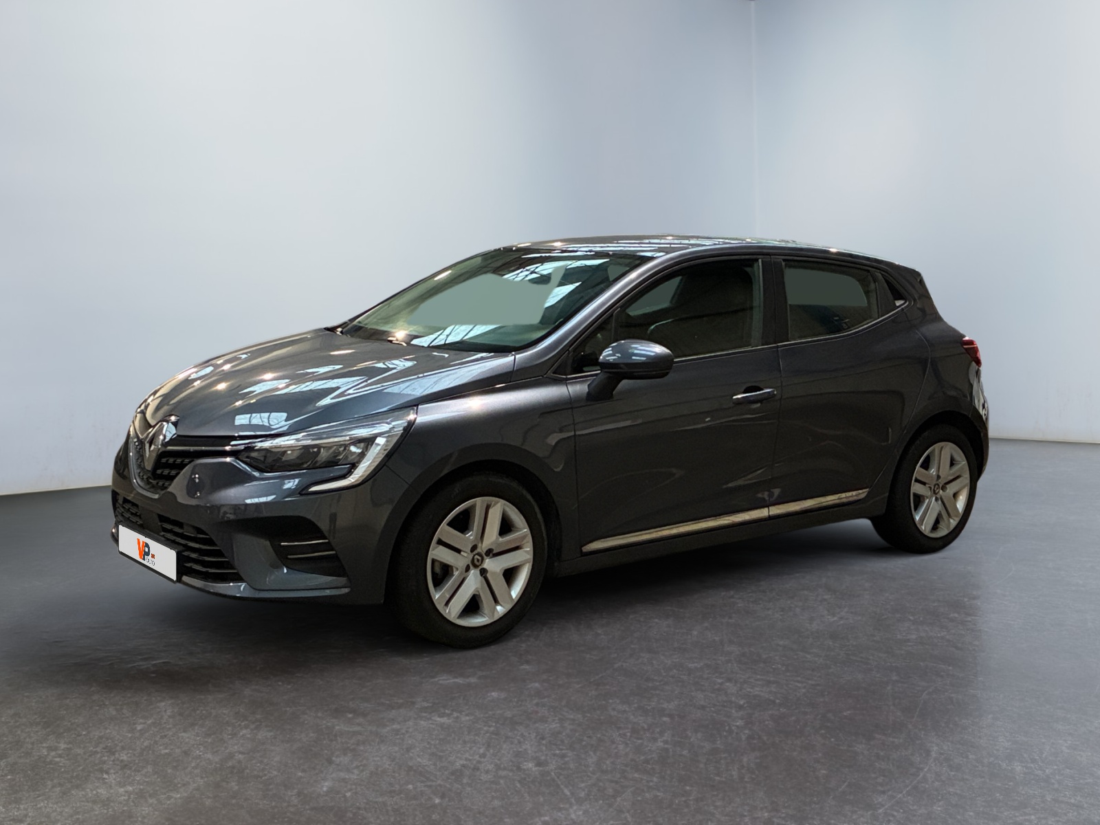 CLIO SOCIETE