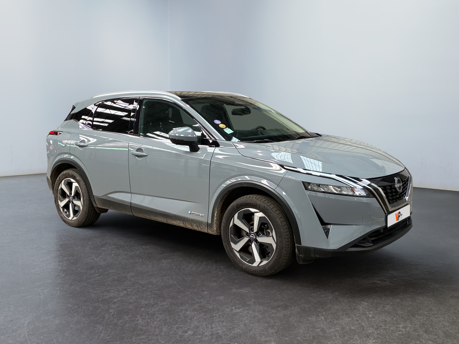 NISSAN QASHQAI VP e-Power 190 ch N-Connecta 2023