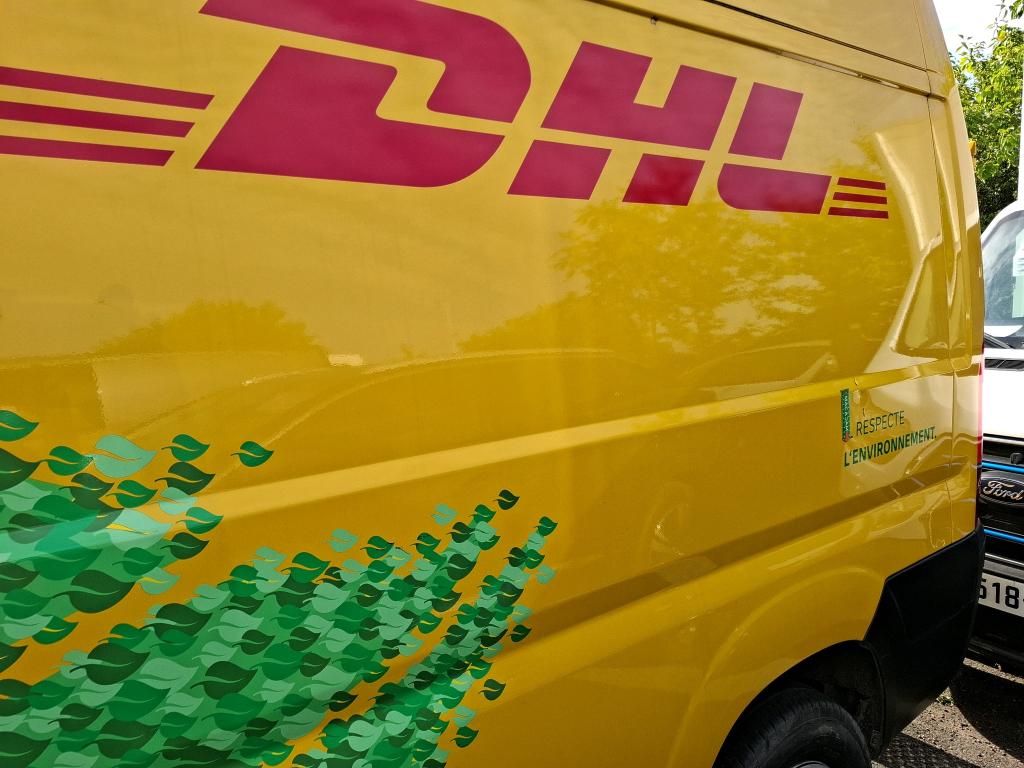 FIAT DUCATO E-DUCATO FOURGON TOLE 3.5 L H3 122 47KWH PACK 2022