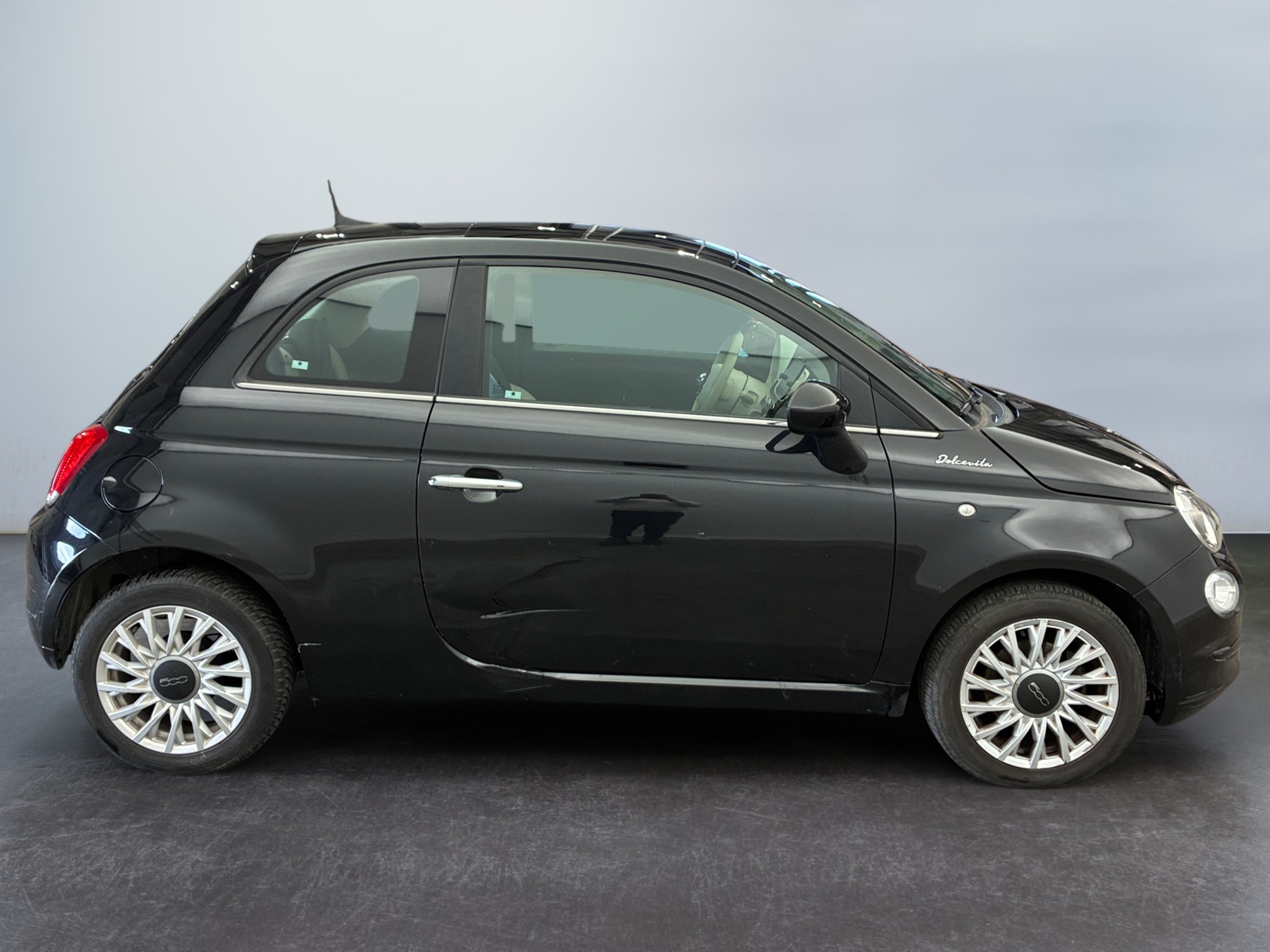 FIAT 500 1.0 70 ch Hybride BSG S/S 2022