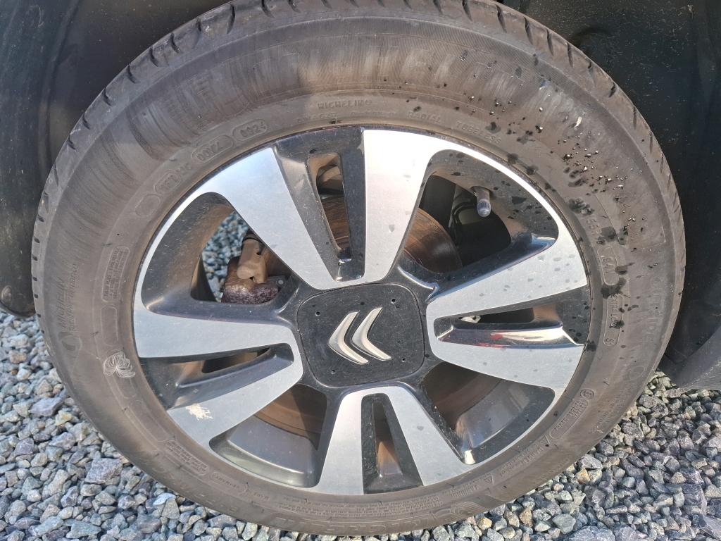 CITROEN C3 PureTech 110 EAT6 Max 2024