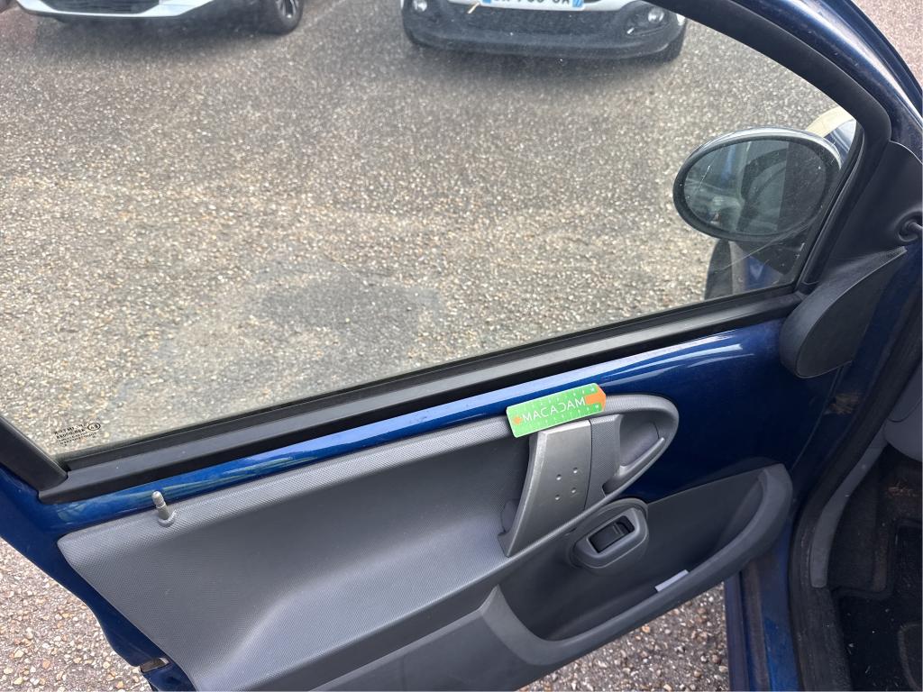 CITROEN C1 1.0i airDream Pack 2008