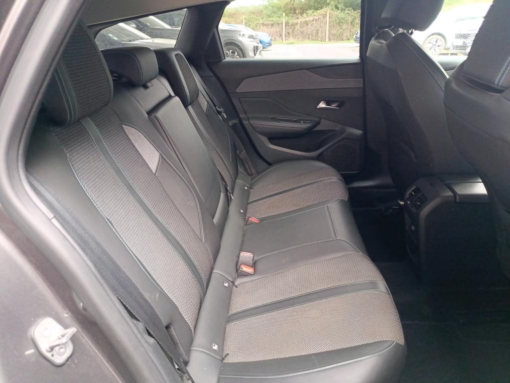 PEUGEOT 308 SW PureTech 130ch S&S EAT8 Allure Pack 2023