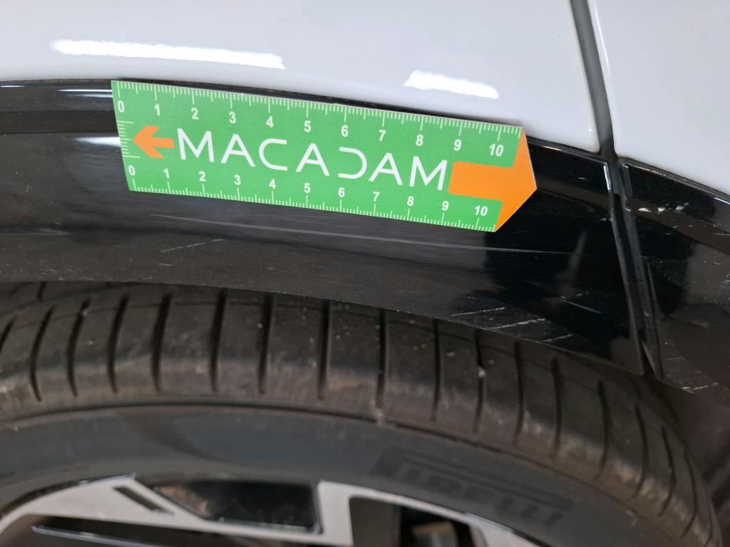 KIA SPORTAGE VP 1.6 T-GDi 265ch ISG Hybride Rechargeable BVA6 4x4 GT Line Premium 2022