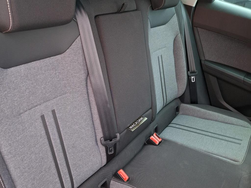 SEAT ATECA 2.0 TDI 150 ch Start/Stop DSG7 Business 2023