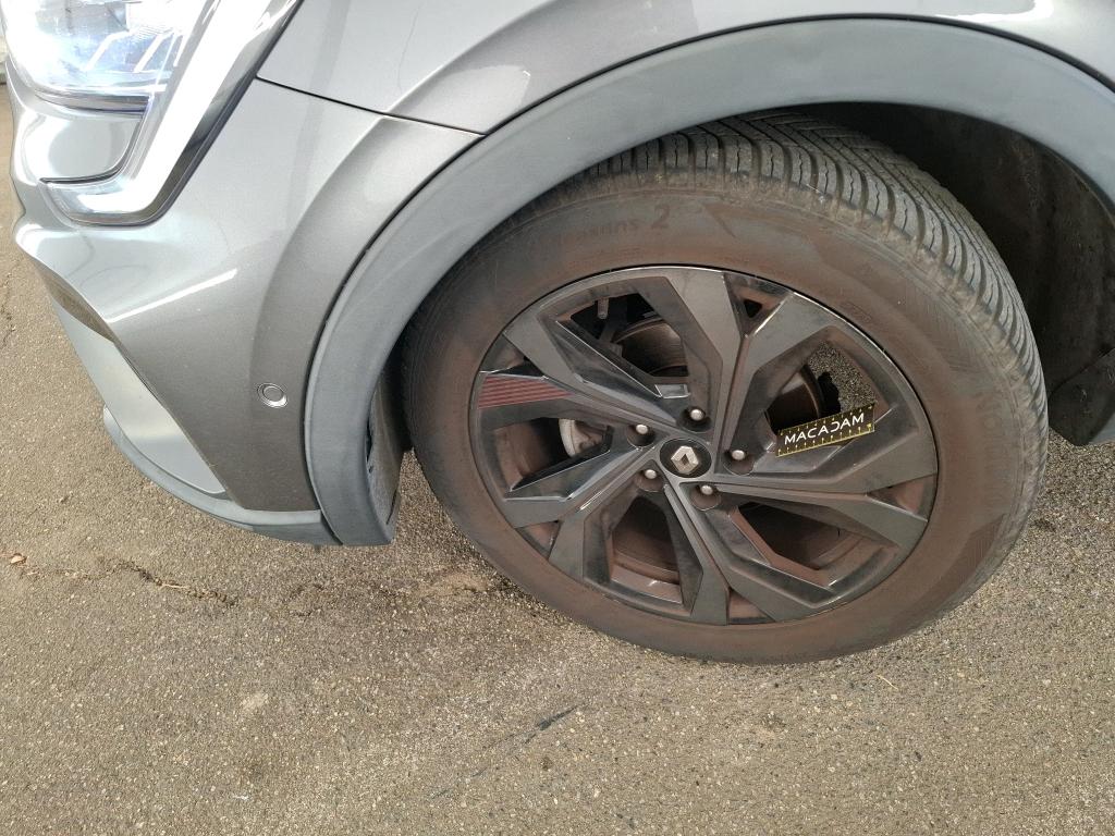 RENAULT ARKANA TCe 160 EDC FAP - 22 R.S. Line 2023