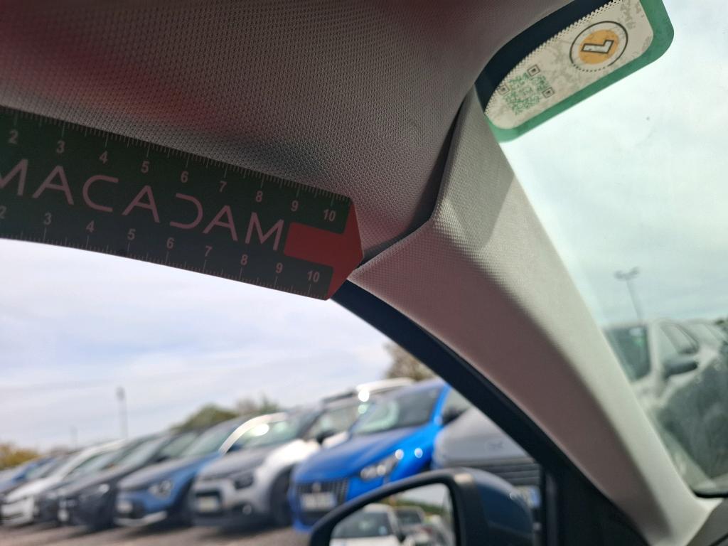 PEUGEOT 5008 BlueHDi 130ch S&S EAT8 Allure Pack 2020