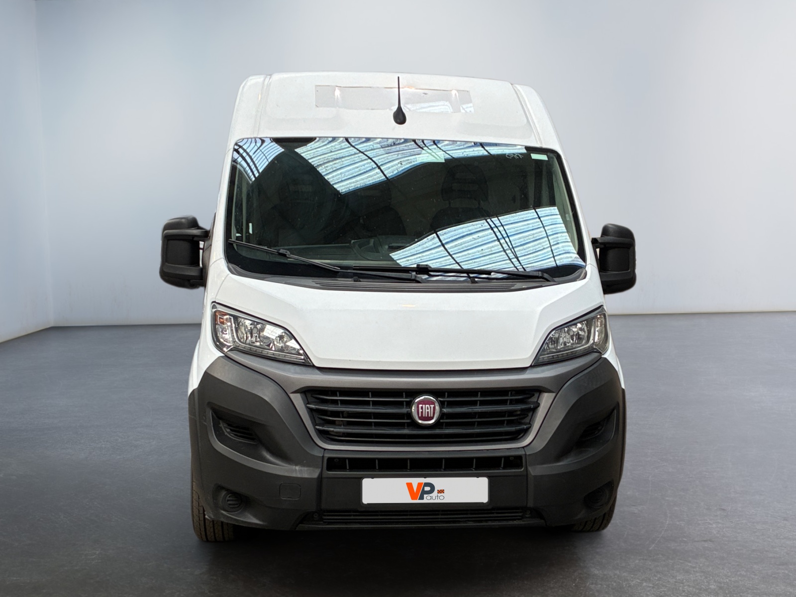 FIAT DUCATO TOLE 3.3 L H2 2.3 MJT 140 PRO LOUNGE 2021