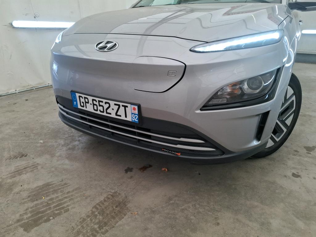 HYUNDAI KONA ELECTRIC Electrique 39 kWh - 136 ch Business 2023