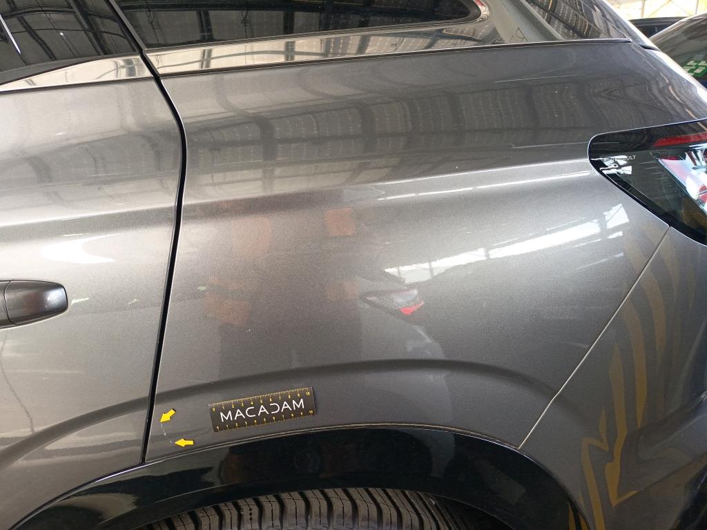 RENAULT AUSTRAL E-Tech hybrid 200 Techno 2023