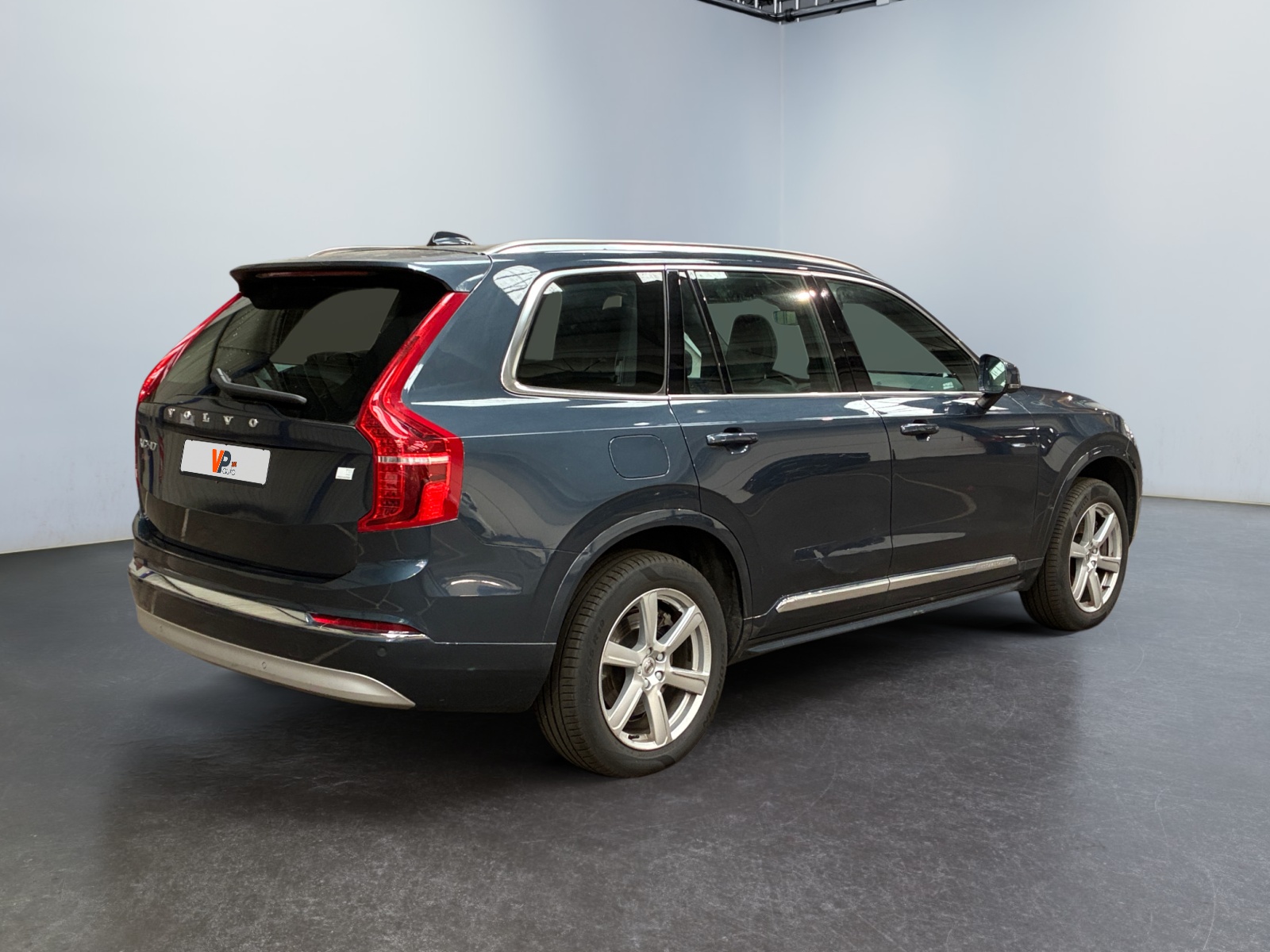 VOLVO XC90 Recharge T8 AWD 310+145 ch Geartronic 8 7pl Inscription Business 2022