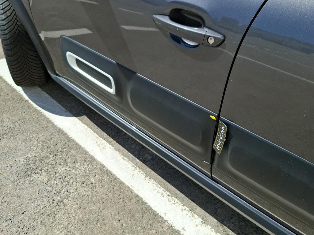 CITROEN C3 PureTech 110 S&S EAT6 Shine 2023