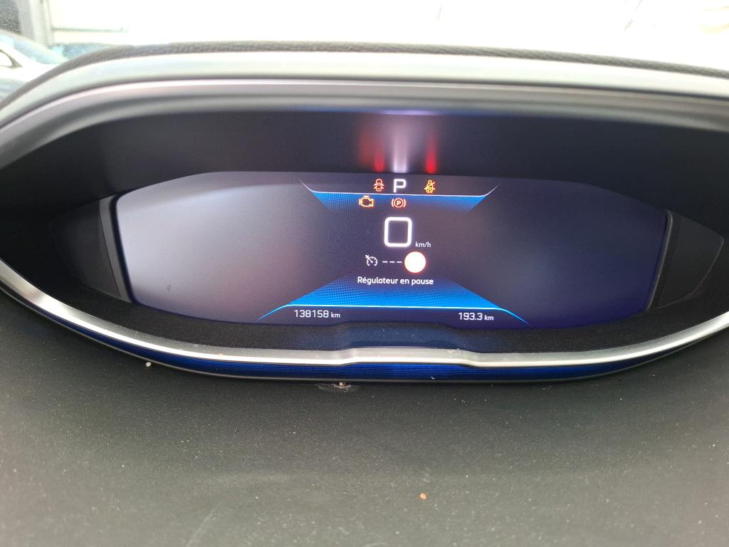 PEUGEOT 5008 PureTech 130ch S&S EAT8 Active Pack 2023