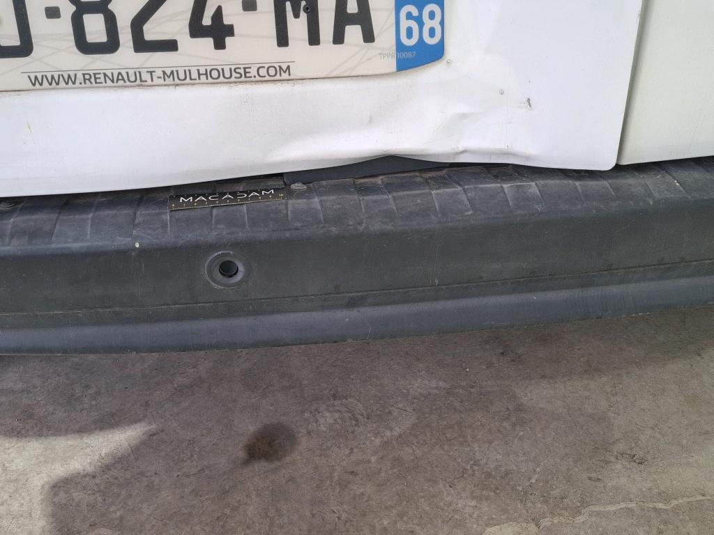 RENAULT KANGOO VU EXPRESS 1.5 DCI 75 E6 GRAND CONFORT 2019