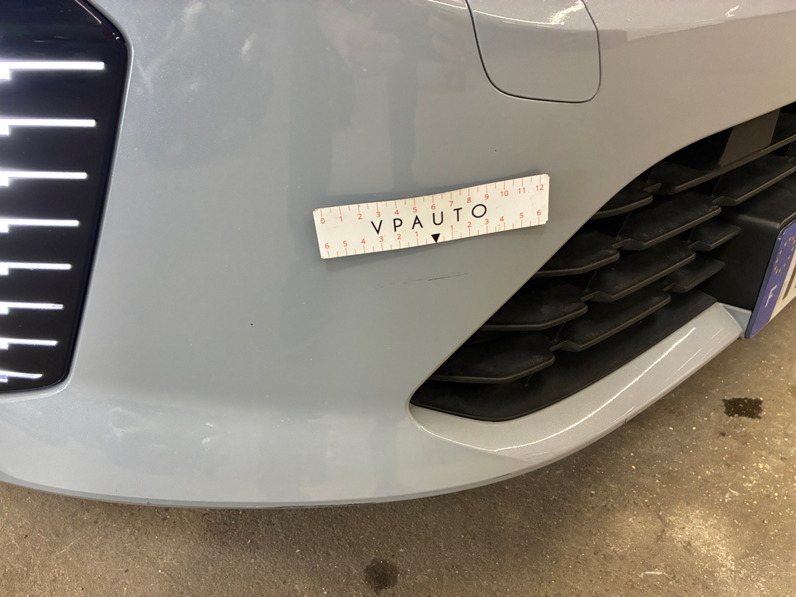 RENAULT CLIO SOCIETE BLUE DCI 100 hc GSR2 EVOLUTION REVERSIBLE 2024