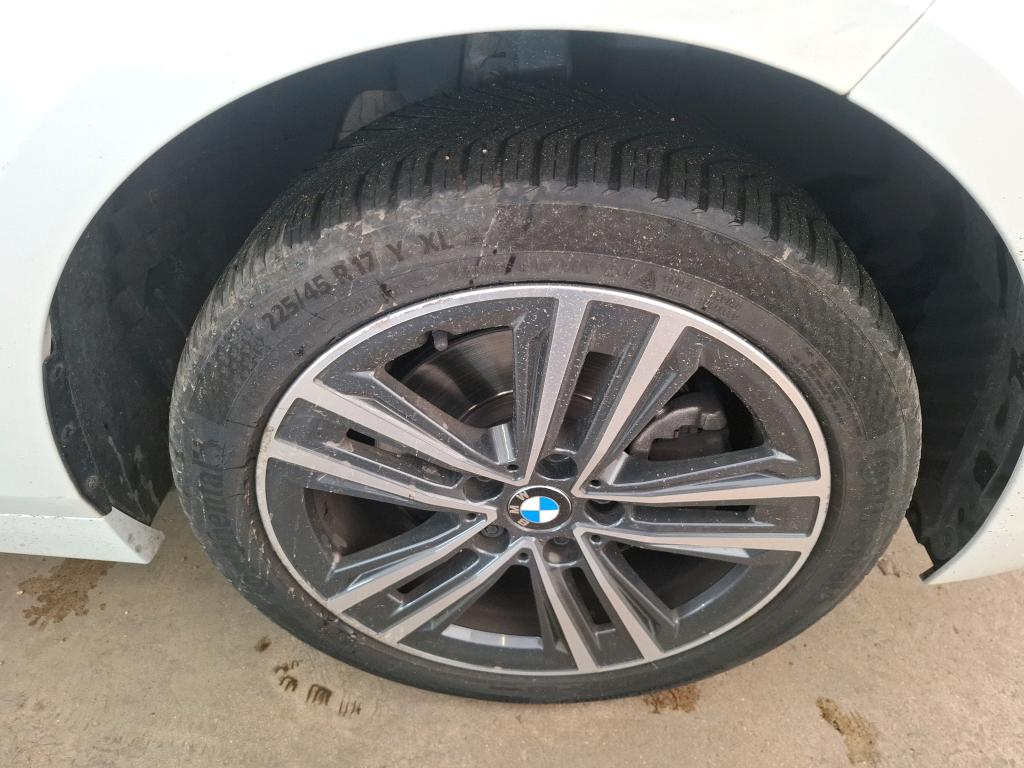BMW SERIE 1 F40 116d 116 ch DKG7 Lounge 2022