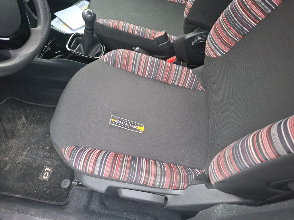 CITROEN C1 VTi 72 S&S Feel 2021