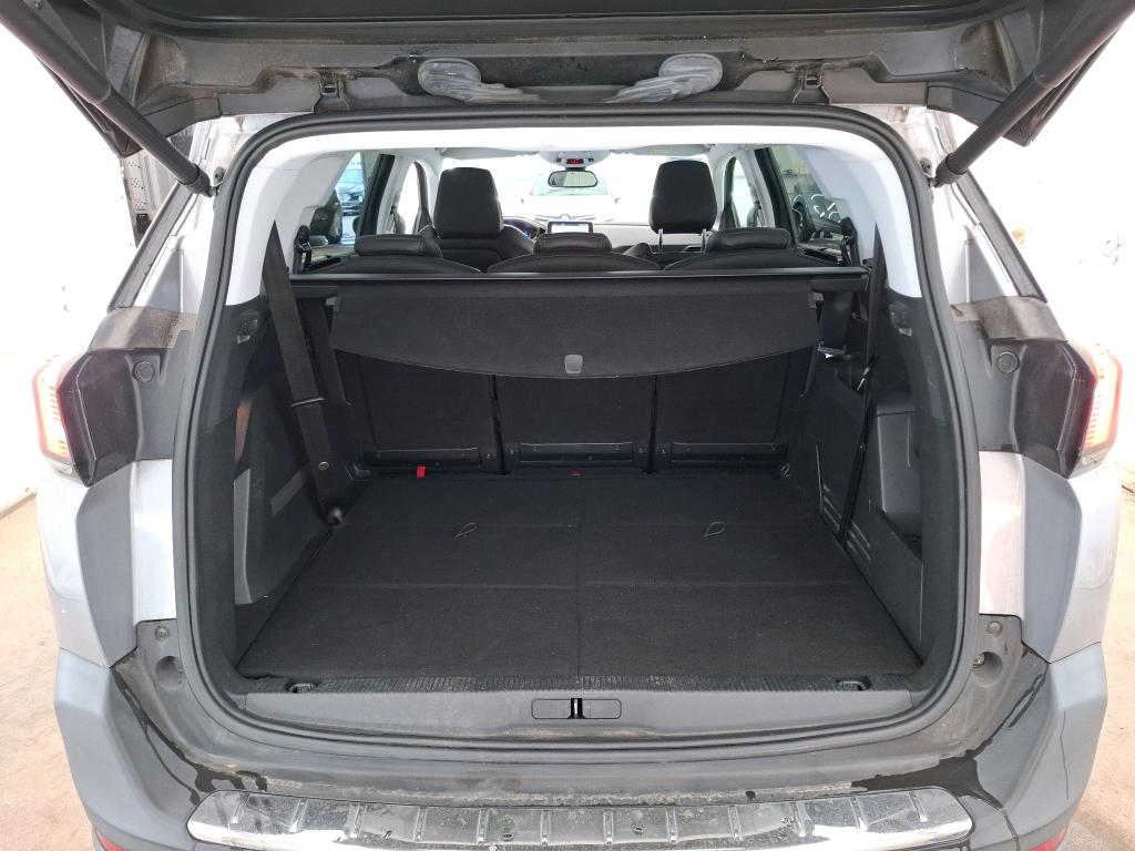 PEUGEOT 5008 BUSINESS PureTech 130ch S&S EAT8 Allure 2020