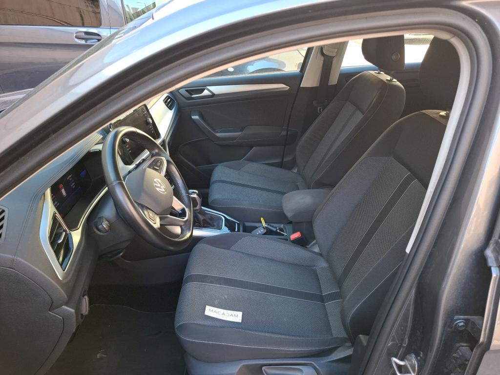 VOLKSWAGEN T-ROC 1.5 TSI EVO 150 Start/Stop DSG7 Life Plus 2023